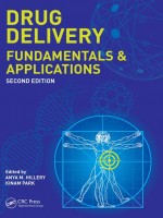 Drug Delivery Fundamentals And Applications, 2nd Edition